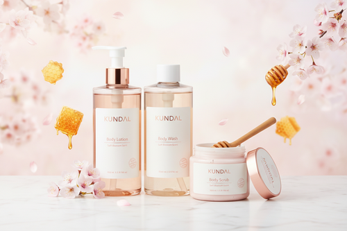 Cuidado Corporal (Body Care)