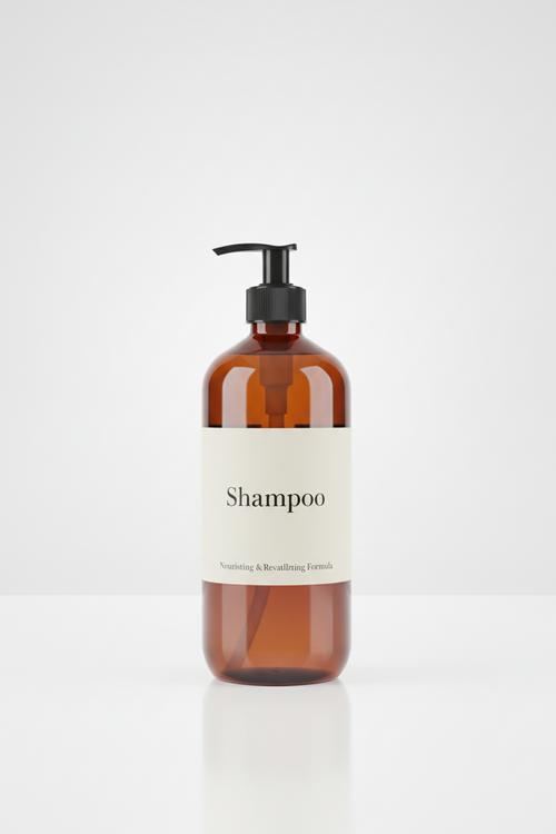 Shampoo & Bath