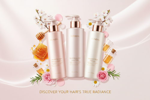 Cuidado Capilar (Hair Care)