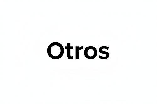 Otros