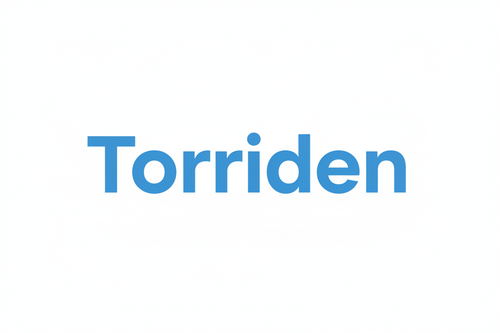 Torriden